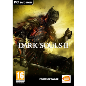DARK SOULS™ III  / STEAM  🔴БEЗ КОМИССИИ
