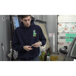 Антигравий. Как разговаривать с клиентом