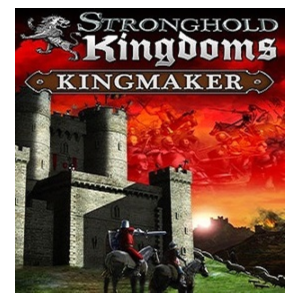 Stronghold Kingdoms - Humble Kingmaker Bundle