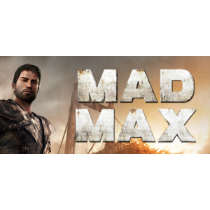 Mad Max + 4 ДОПОЛНЕНИЯ (STEAM КЛЮЧ) РФ+МИР РУССКИЙ ЯЗЫК