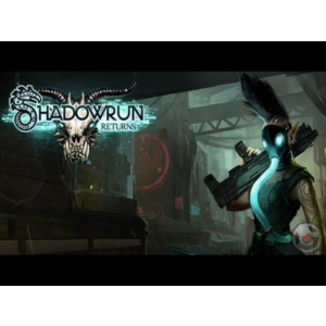 Shadowrun Returns Deluxe (Steam, Tradable Gift, RU/CIS)