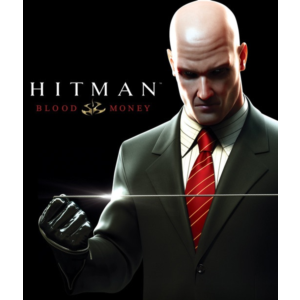 Hitman: Blood Money (Steam, Tradable Gift, RU/CIS)