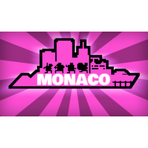 Monaco: What's Yours Is Mine (Steam, Tradable Gift, ROW