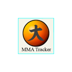 MMA-Tracker.org приглашение - инвайт на MMA-Tracker.org