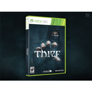Thief + Hitman Absolution +Tomb Raider(Общий Xbox 360)⭐