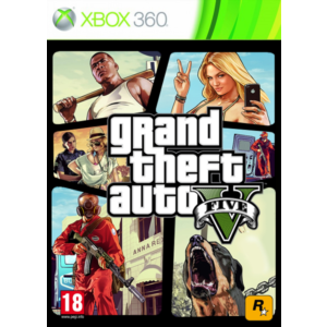 GTA 5 + MINECRAFT + CASTLEVANIA +6 игр (Общий X360) ⭐⭐⭐
