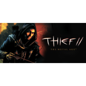 Thief II: The Metal Age / Эпоха металла🔑STEAM✔️РФ+МИР