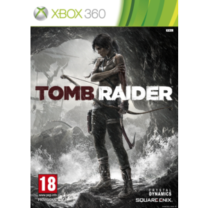 Sleeping Dogs + Sniper Elite 2+TombRaider Xbox360 Общи⭐