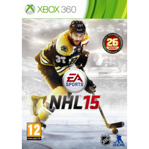 NHL 15 +Assassins Creed 4+Army of Two(Xbox 360) Общий⭐⭐