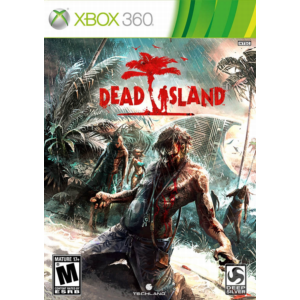 Dead Island + Dead Island Reptide + 1 (Xbox 360) Общий⭐
