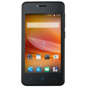 Разблокировка ZTE Blade A5. Код