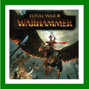 ✅Total War WARHAMMER I + 8 DLC✔️+ 20 Игр🎁Steam⭐0%💳