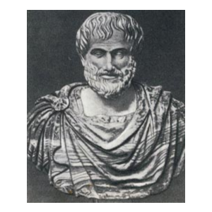 Аристотель. Метафизика