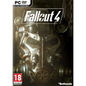 Fallout 4  / STEAM KEY / RU+CIS