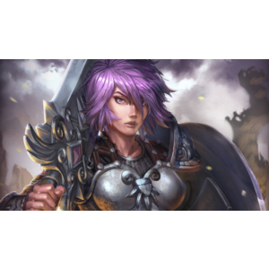 SMITE: Bellona GOD + Battle Maiden skin (Key Global )