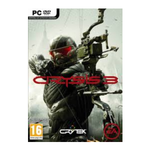 ✅ Crysis 3 (Origin Ключ / Global) 💳0%