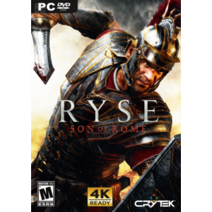 Ryse: Son of Rome (Steam Gift Region Free / ROW)