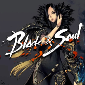 Blade and Soul Gold 4 GAME RU СЕРВЕРА СКИДКИ ДЕШЕВО