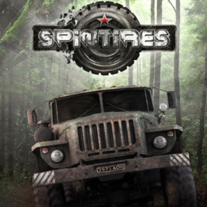 SPINTIRES ✅STEAM КЛЮЧ