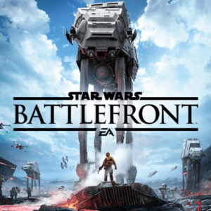STAR WARS BATTLEFRONT ✅EA APP КЛЮЧ