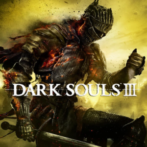 DARK SOULS 3 III ✅STEAM КЛЮЧ