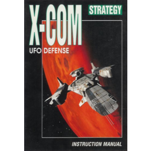 X-COM: UFO Defense ( Steam KEY / Region Free )
