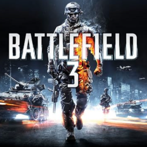 BATTLEFIELD 3 ✅EA APP КЛЮЧ
