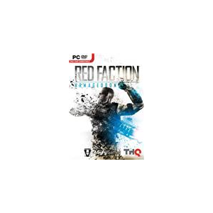 Red Faction: Armageddon (STEAM KEY / ROW)