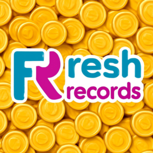 Пополнение фрешей на Fresh Records
