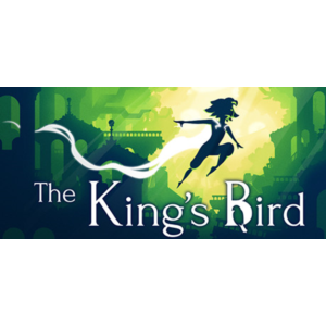 The King's Bird (Steam KEY, Region Free)
