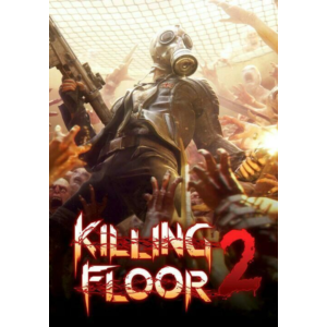 🚩Killing Floor 2  🚩 ГАРАНТИЯ