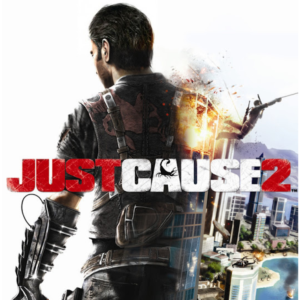 Just Cause 2 | Collection (+7 DLC) (Steam Ключ РФ+МИР)