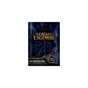 ⭐25 EUR League of Legends RP LoL (EU Server)+🎁ПОДАРОК