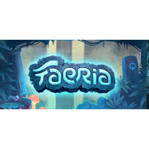 Faeria Early Access Bundle Steam Key / Region Free