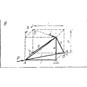 C8 Вариант 09 термех из решебника Яблонский А.А. 1978 г