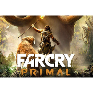 Far Cry Primal | РУССКИЙ ЯЗЫК | ФАРКРАЙ примал