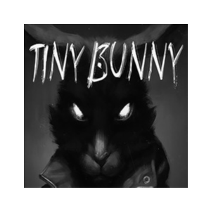 Tiny Bunny + игры | Гарантия | Зайчик Steam