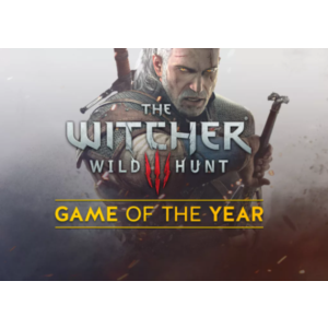 Ведьмак 3 Дикая охота GOTY  GOG.com