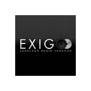 Аккаунт Exigomusic.org