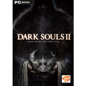 DARK SOULS 2 II Scholar of the First Sin КЛЮЧ СРАЗУ