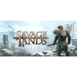 Savage Lands (Steam KEY, Region Free)