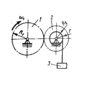 Решение задачи 8.4.11 из сборника Кепе О.Э.