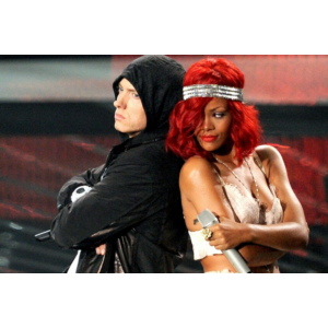 VideoTabs. Eminem ft. Rihanna – Love The Way You Lie