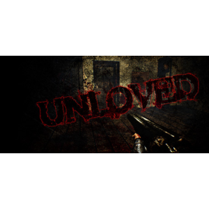 UNLOVED (Steam KEY, Region Free)
