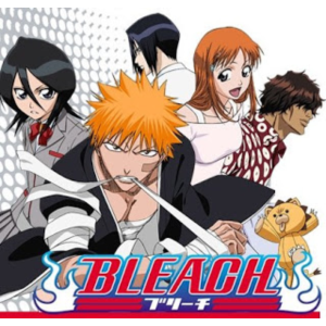 Ноты для гитары! Orange Range – Asterisk (Bleach OST)