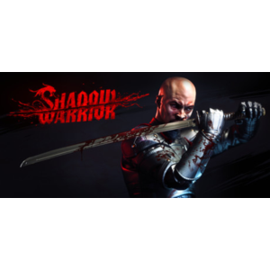 Shadow Warrior: Special Edition (Gift RU+CIS Tradable)