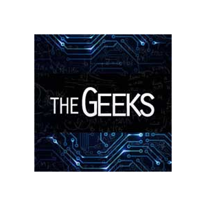 инвайт на Thegeeks.click