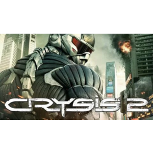 Crysis 2 (EA App/Россия и Весь Мир)