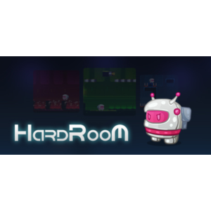 Hard Room (Steam Key, Region Free)