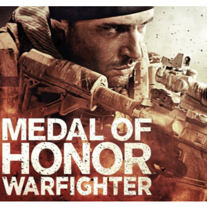 MEDAL OF HONOR: WARFIGHTER ✅EA APP КЛЮЧ
